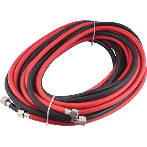 7.5M RUBBER HOSE - Power Tool Traders