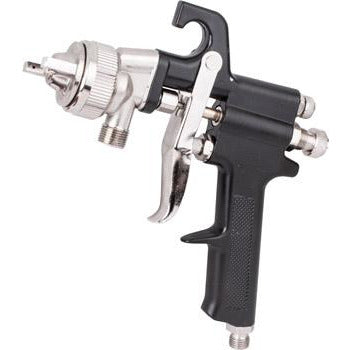 SPRAY GUN ONLY FOR PAINT POT 2.2MM NOZZLE - Power Tool Traders