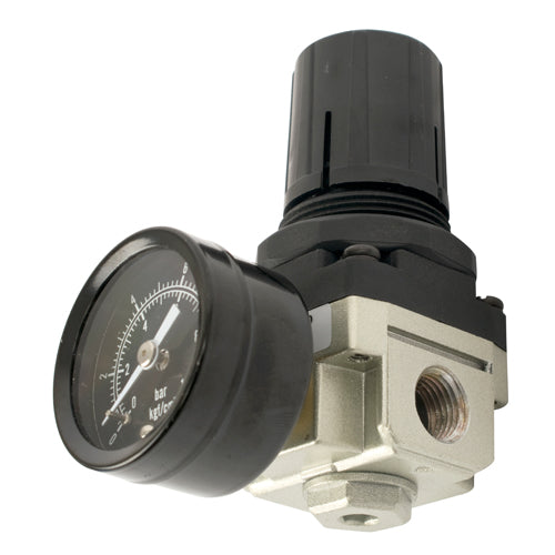 REGULATOR IN LINE 1/4' - Power Tool Traders