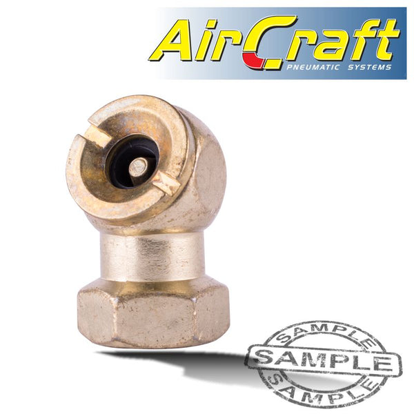 AIR CHUCK 1-4' - Power Tool Traders