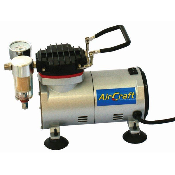 MINI VACUUM PUMP  PISTON TYPE AS20 - Power Tool Traders