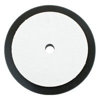 FOAM PAD BLACK FINISHING PAD SPONGE 200MM 8' - Power Tool Traders
