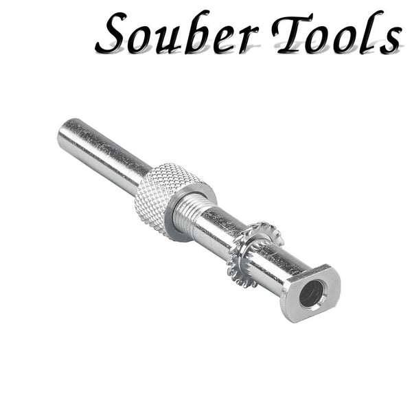 LONG DRILL HOUSING ADAPTOR - Power Tool Traders
