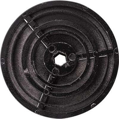 ALUM. BASE FOR CARBIDE GRIT HOLE SAWS - Power Tool Traders