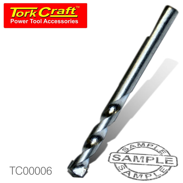REPLACEMENT DRILL BIT FOR TC17007-3 MANDREL - Power Tool Traders