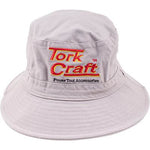 TORK CRAFT BUCKET HAT KHAKI (ONE SIZE FITS ALL) - Power Tool Traders