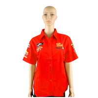 LADIES RED - XX LARGE - Power Tool Traders