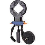 BAND CLAMP 4m WEB PLUS CORNERS - Power Tool Traders