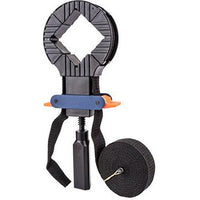 BAND CLAMP 4m WEB PLUS CORNERS - Power Tool Traders