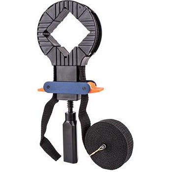 BAND CLAMP 4m WEB PLUS CORNERS - Power Tool Traders