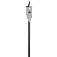 SPADE BIT 10MM X 400MM - Power Tool Traders