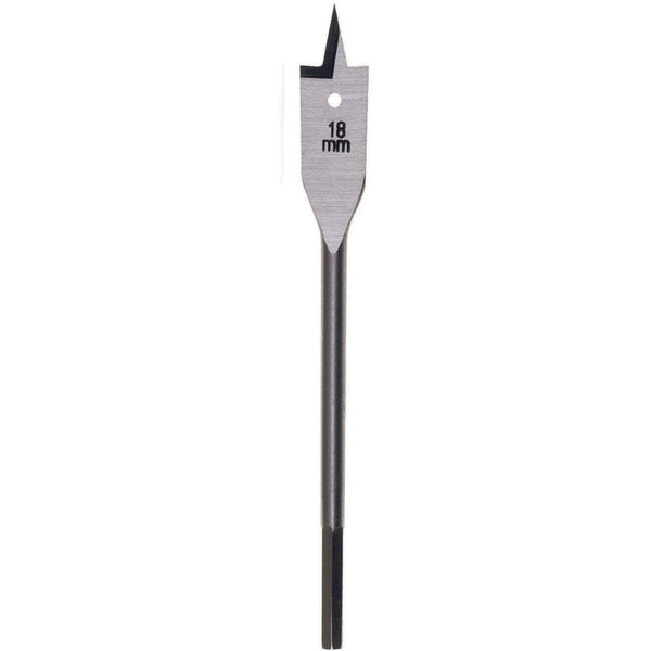 SPADE BIT 10MM X 400MM - Power Tool Traders