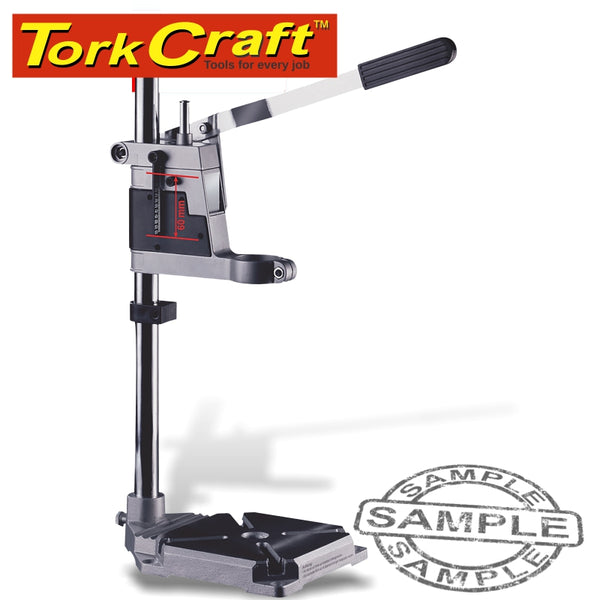 DRILL STAND FOR PORTABLE DRILLS - Power Tool Traders