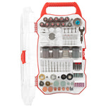 MINI TOOL ACCESSORY SET 208PCS - Power Tool Traders