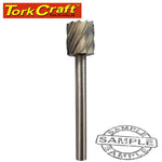 MINI H/SPEED CUTTER 7.9MM CYL 3.2MM SHANK - Power Tool Traders