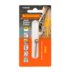 MINI H/SPEED CUTTER 7.9MM OVAL 3.2MM SHANK - Power Tool Traders