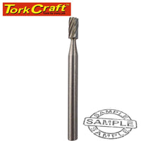 MINI H/SPEED CUTTER 3.2MM CYL 3.2MM SHANK - Power Tool Traders