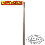 MINI ENGRAVING CUTTER 0.8MM REV. TAPER 2.4MM SHANK - Power Tool Traders