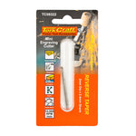 MINI ENGRAVING CUTTER 1.6MM REV. TAPER 2.4MM SHANK - Power Tool Traders