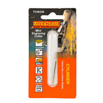 MINI ENGRAVING CUTTER 1.6MM CYL 2.4MM SHANK - Power Tool Traders