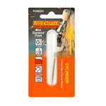 MINI DIAMOND POINT 2.4MM CYL. 2.4MM SHANK - Power Tool Traders