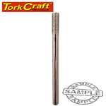 MINI DIAMOND POINT 4.8MM CYL. 2.4MM SHANK - Power Tool Traders