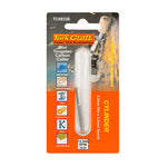 MINI TUNGSTEN CARB. CUTTER 3.2MM CYL. 3.2MM SHANK - Power Tool Traders