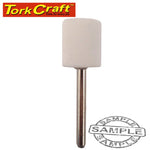 MINI POLISHING POINT 9.5MM CYL. 3.2 SHANK - Power Tool Traders