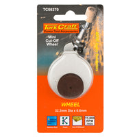 MINI CUT-OFF WHEEL 32.2MM X 1.2MM - Power Tool Traders