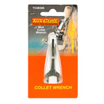 MINI COLLET WRENCH - Power Tool Traders