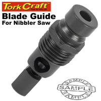 SPARE CUTTING BLADE GUIDE FOR NIBBLER SAW ATTACHMENT TC10010 - Power Tool Traders