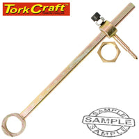 CIRCULAR NIBBLER ATTACHMENT - Power Tool Traders