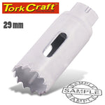 HOLE SAW BI-METAL 29MM - Power Tool Traders