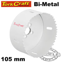 BIM42 HOLE SAW 105MM - Power Tool Traders