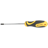 SCREWDRIVER PHILLIPS NO.1 X 100MM - Power Tool Traders