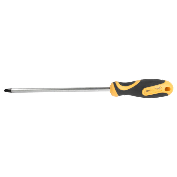 SCREWDRIVER PHILLIPS NO.3 X 200MM - Power Tool Traders