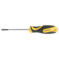 SCREWDRIVER POZI. NO.0 X 75MM - Power Tool Traders