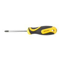 SCREWDRIVER POZI. NO.1 X 75MM - Power Tool Traders
