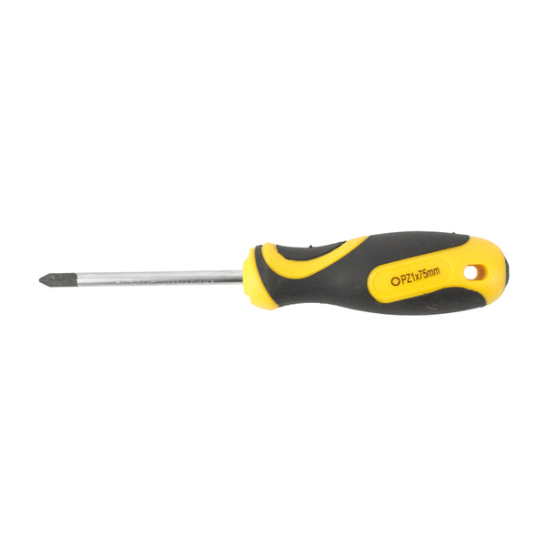 SCREWDRIVER POZI. NO.1 X 75MM - Power Tool Traders