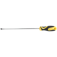 SCREWDRIVER SLOTTED 6 X 250MM - Power Tool Traders