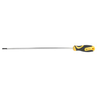 SCREWDRIVER SLOTTED 4 X 300MM - Power Tool Traders