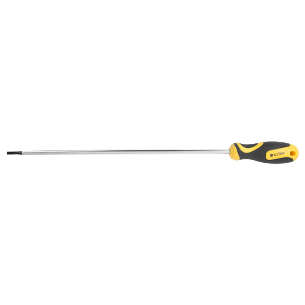 SCREWDRIVER SLOTTED 4 X 300MM - Power Tool Traders