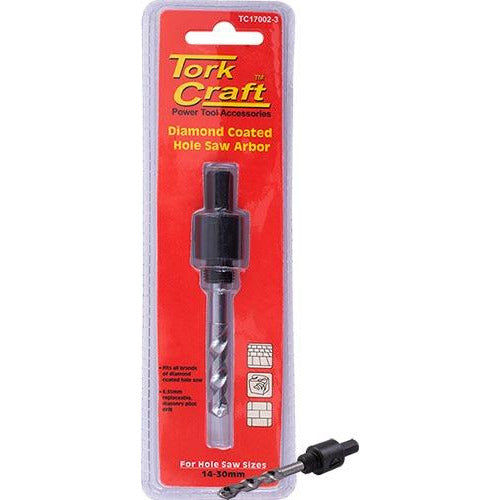 MANDREL DIAMOND COATED ARBOR 14-30MM - Power Tool Traders