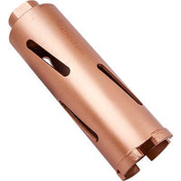 DIAMOND CORE BIT 52X170MM CONCRETE M22 - Power Tool Traders