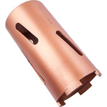 DIAMOND CORE BIT 75X170MM UNIVERSAL PURPOSE M16 - Power Tool Traders
