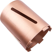 DIAMOND CORE BIT 117X150MM CONCRETE M22 - Power Tool Traders