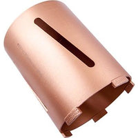 DIAMOND CORE BIT 117 X 150MM CONCRETE M16 - Power Tool Traders