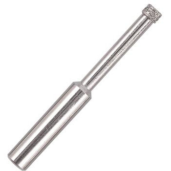 DIAMOND CORE BIT 5MM FOR TILES - Power Tool Traders