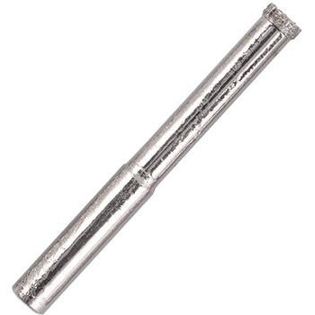 DIAMOND CORE BIT 6MM FOR TILES - Power Tool Traders