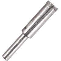 DIAMOND CORE BIT 10MM FOR TILES - Power Tool Traders